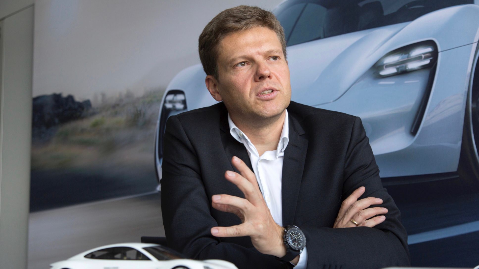 Stefan weckbach porsche new arrivals